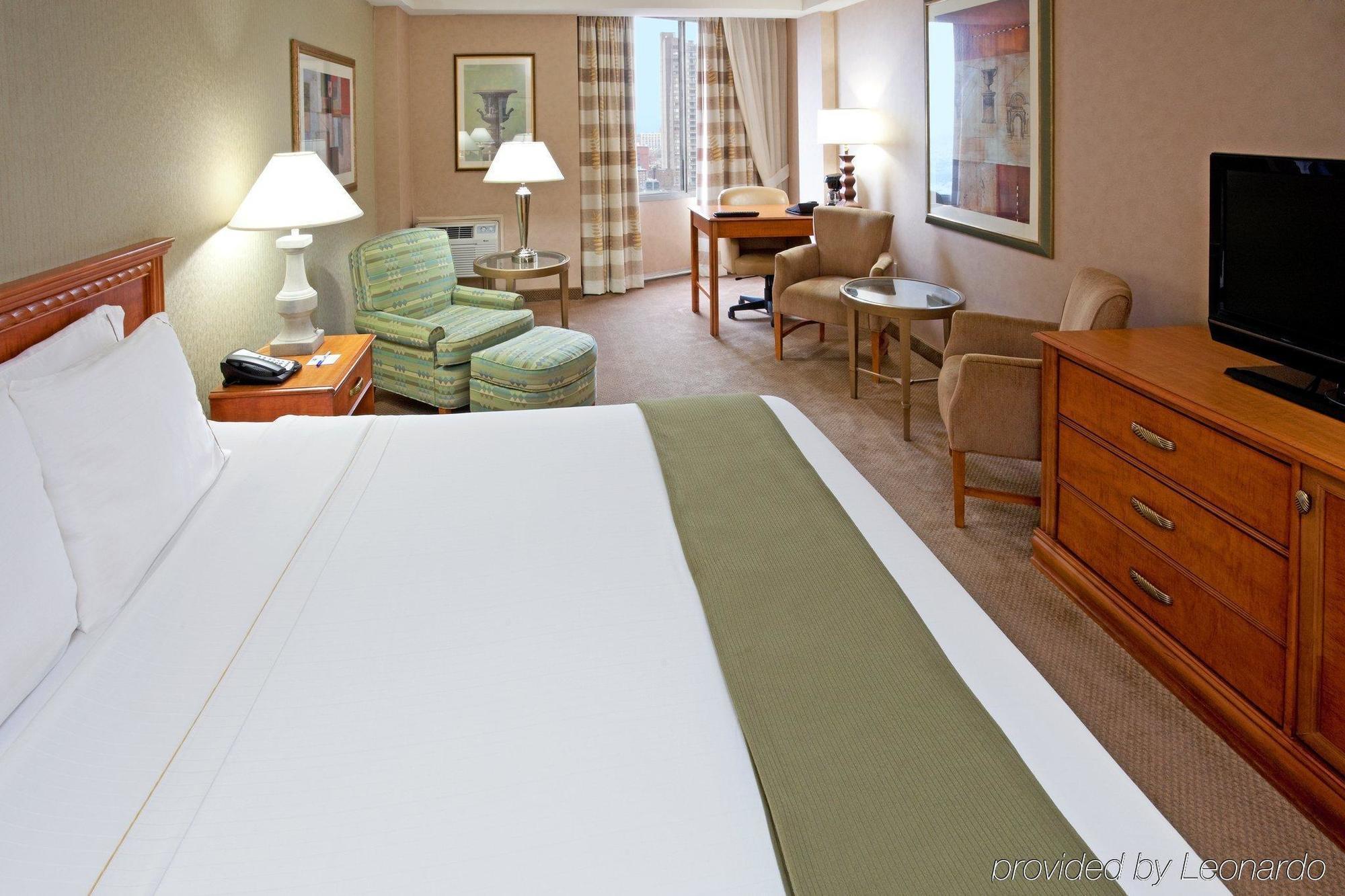Holiday Inn Express Philadelphia-Midtown, An Ihg Hotel Quarto foto