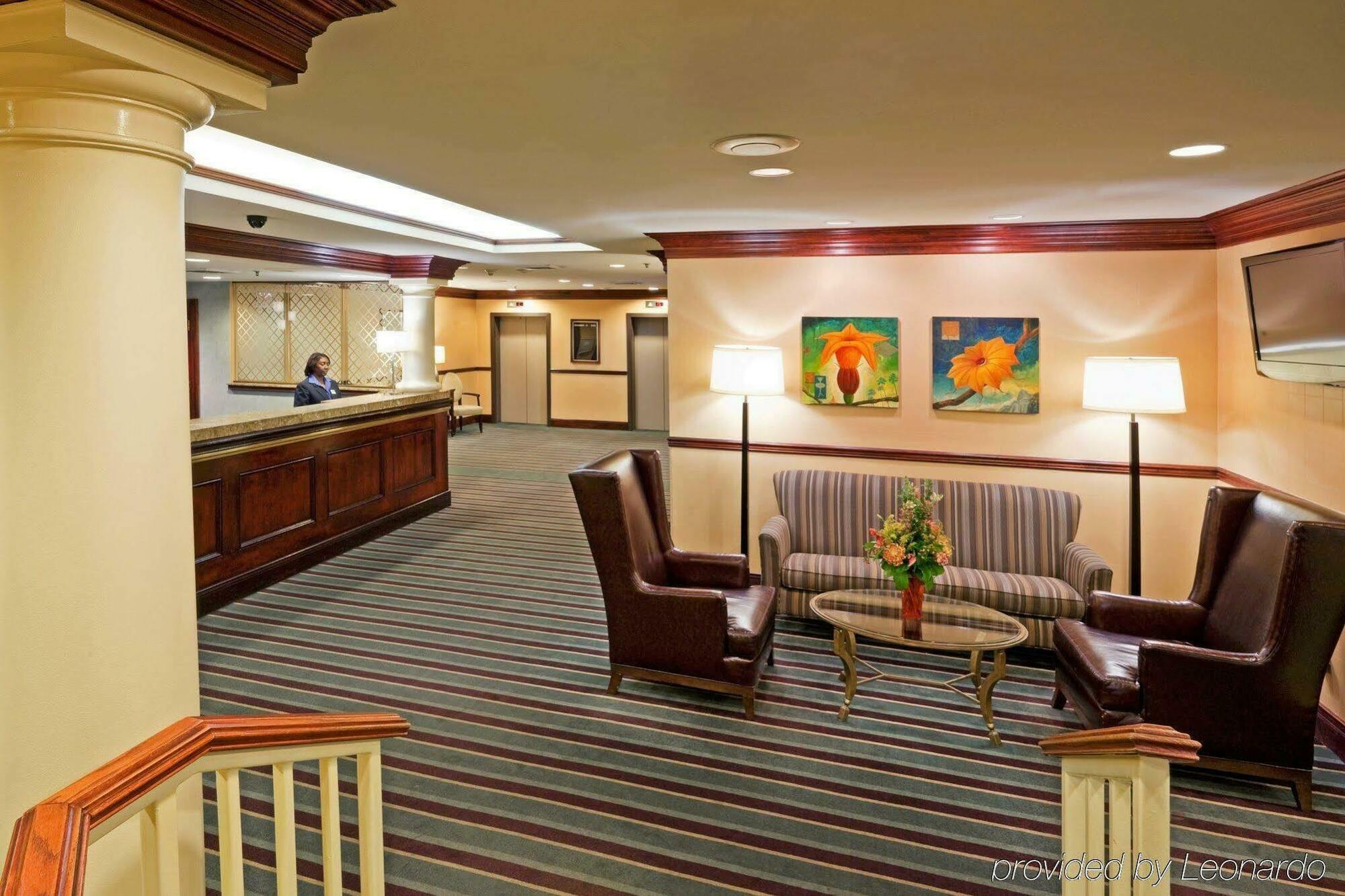 Holiday Inn Express Philadelphia-Midtown, An Ihg Hotel Exterior foto
